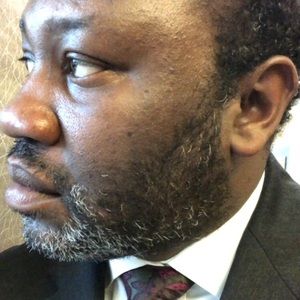 Meet your Posher, Andre